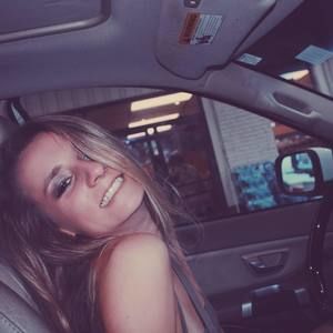 Meet your Posher, Kate